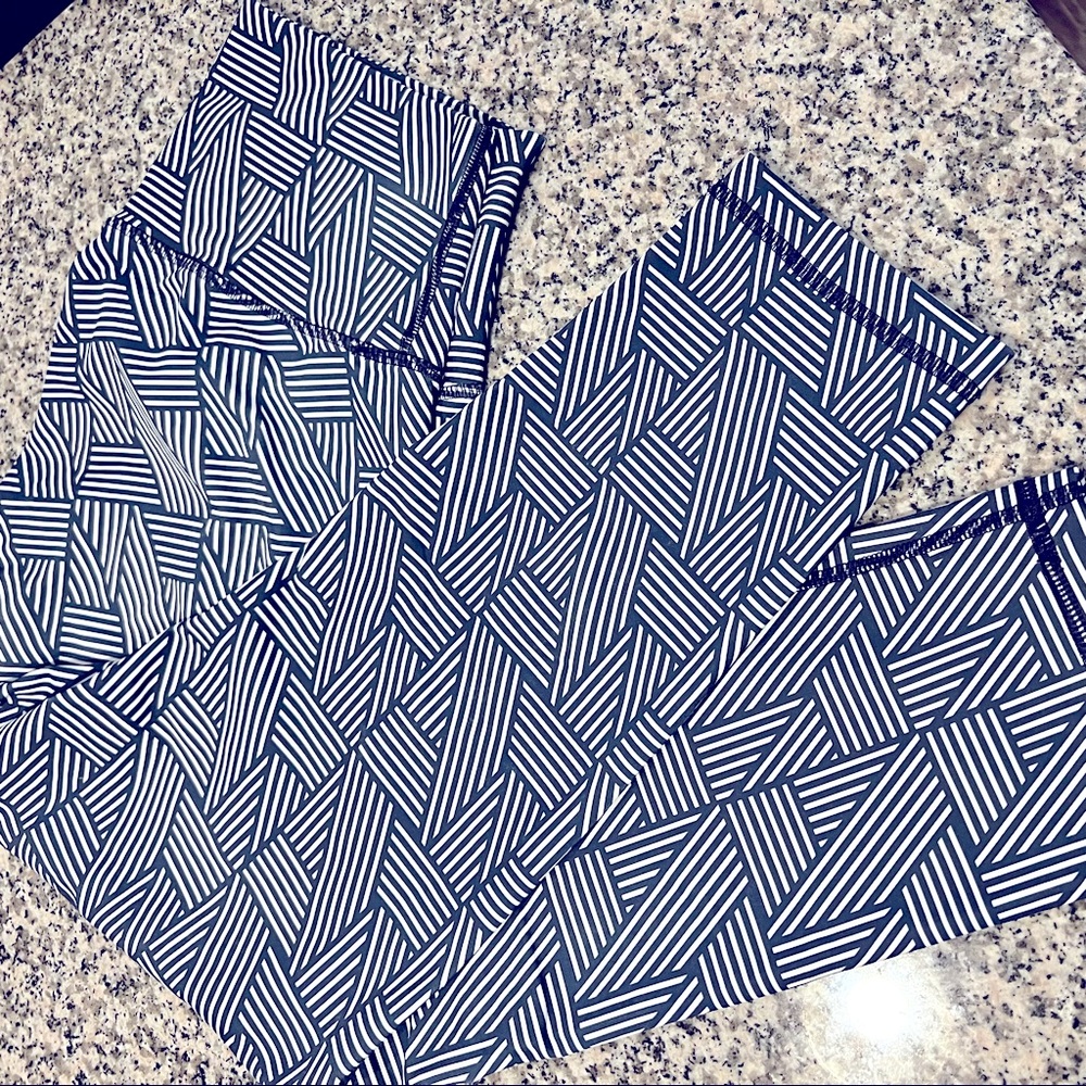 DYI - Define Your Inspiration leggings